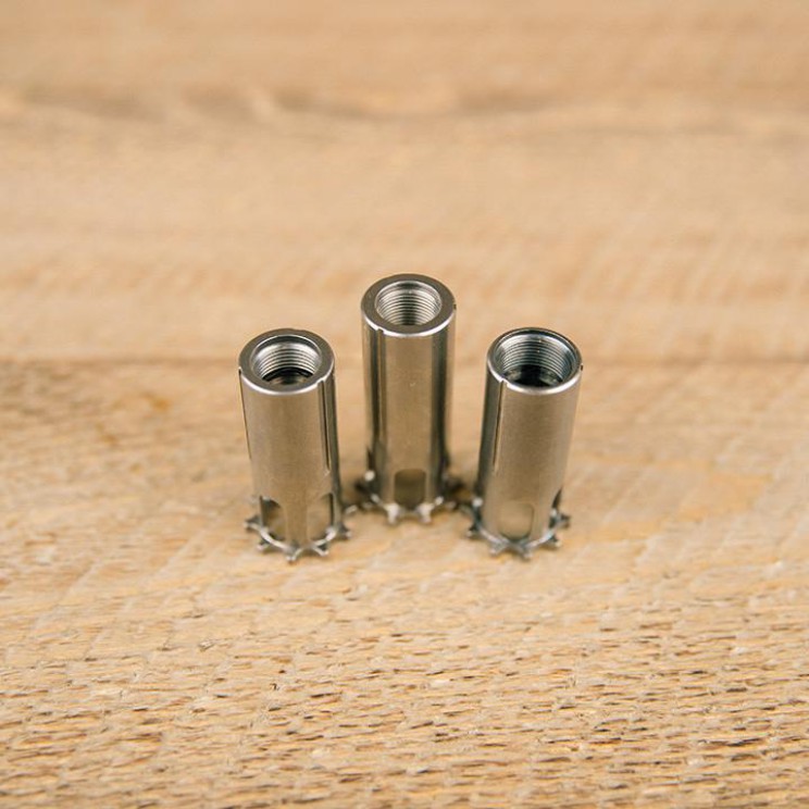 SilencerCo Pistons